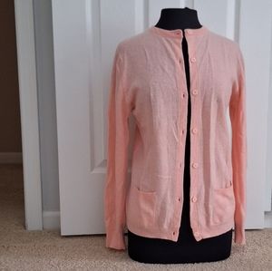 VTG HALSTON III Lambswool Sweater